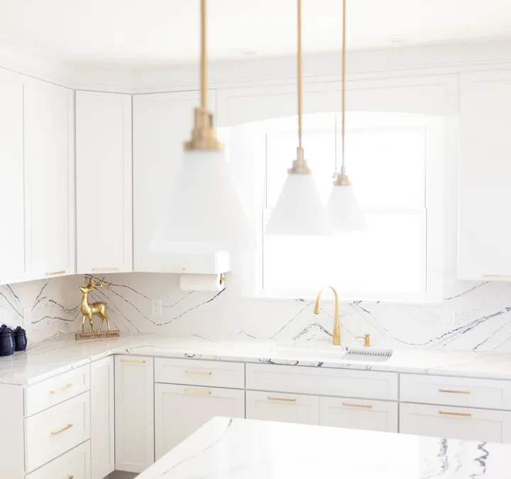 Kitchen Cabinet Remodel: Expert Advice for a Beautiful, Functional Kitchen
