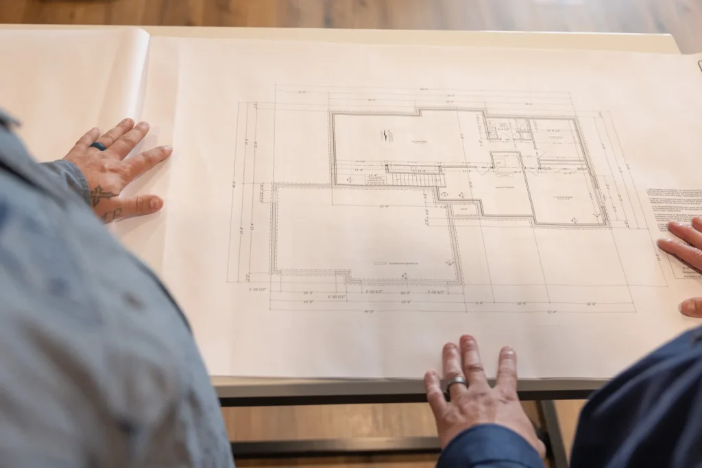 basement floor plans luxury custom home