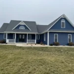 1200 sq ft house design exterior luxury custom home