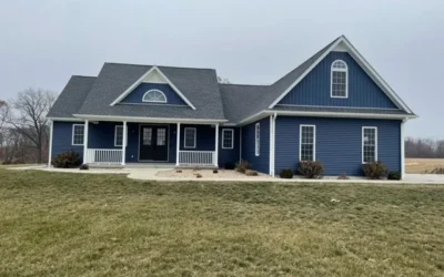Living Large in 1200 Square Feet