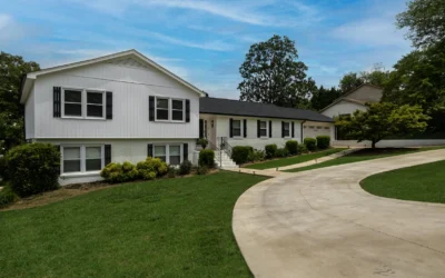 The Complete Guide to Exterior Renovation