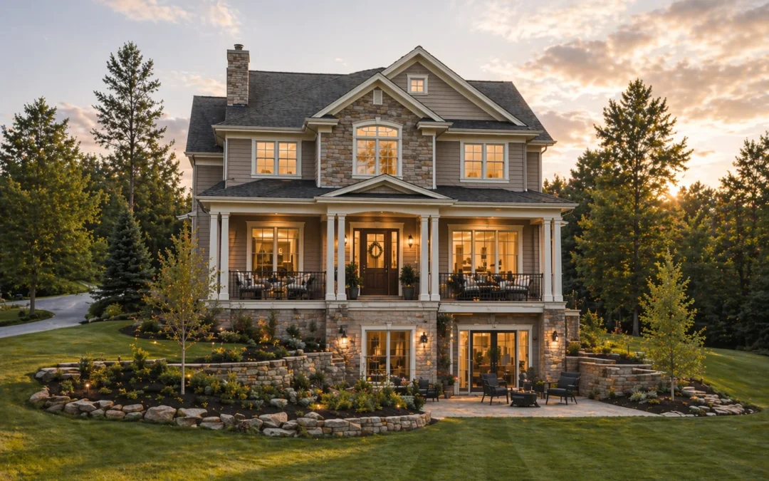 Browse House Plans: House Plan Options 101
