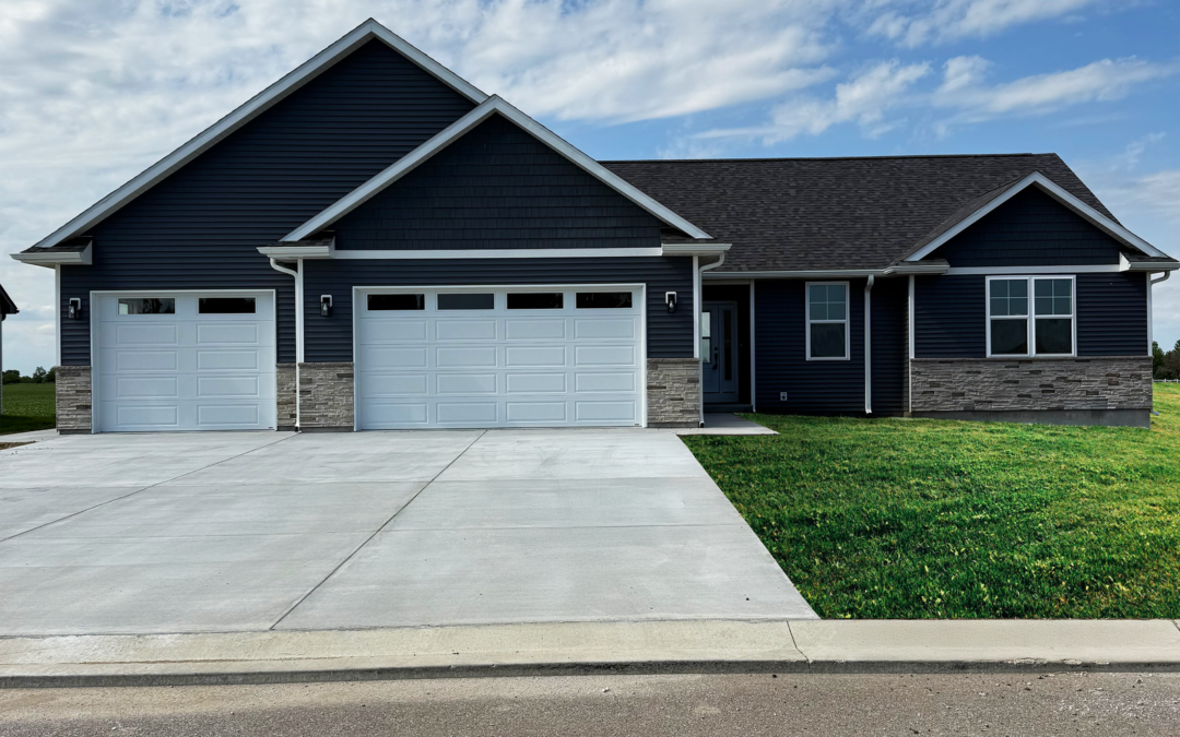 Step-by-Step Guide to Choosing a Custom Home Builder in Quincy IL
